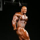 Craig   Richardson - IFBB Sacramento Pro  2009 - #1